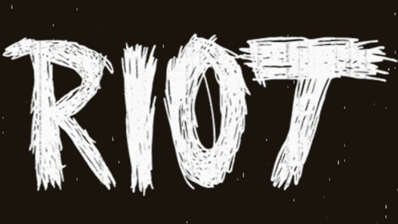 "Starting a Riot: Exploring the Legacy and Impact of Riot Grrrl"