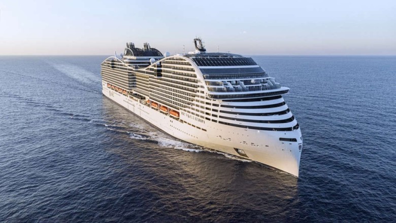 7 Compelling Reasons to Experience a First-Class Cruise Journey at Least Once in Your Life