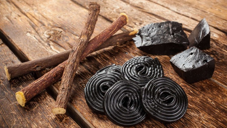 The Salty Licorice Experience: Exploring the Fascinating World of Licorice Candy