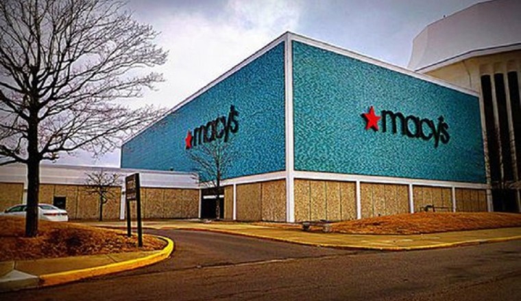Macy's Receives $5.8 Billion Buyout Offer, Shares Surge 21%