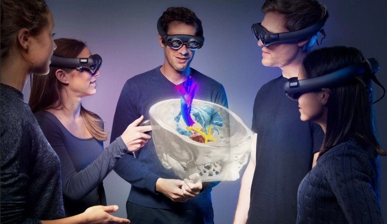 Virtual Reality: Redefining Immersive Experiences