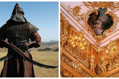 Unearthing History's Greatest Lost Treasures: Mysteries That Defy Time