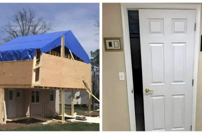 10 Epic DIY Fails You Won't Believe Actually Happened!
