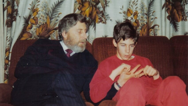 Trapped in Silence: The Martin Pistorius Story