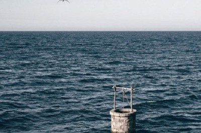 The Lebanese Miracle: Discovering Freshwater Springs Beneath the Sea