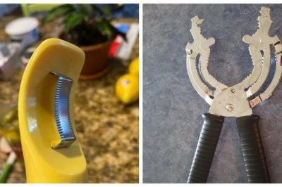15 Mind-Blowing Kitchen Gadgets You Never Knew Existed! Discover Their Secret Uses!