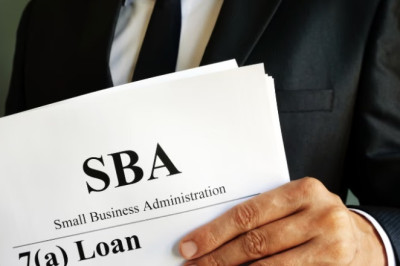 Unlocking Opportunities: How the SBA 7(a) Loan Program Empowers Small Business Entrepreneurs