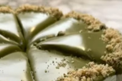 Divine Cheesecake Bliss! The Ultimate Heavenly Treat