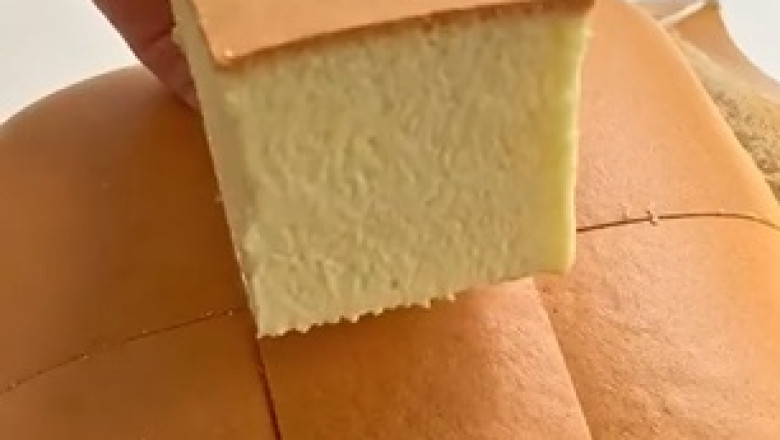 Fluffy Perfection: Authentic Castella Cake Recipe
