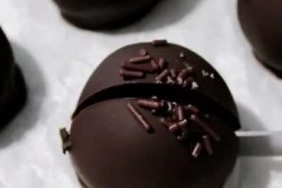 No-Bake Oreo Bliss Balls! Easy and Irresistible Treats