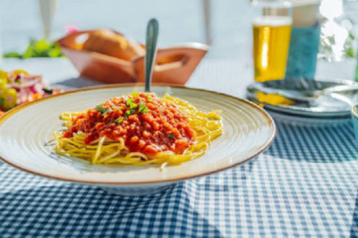 Quick and Delicious One-Pan Sausage Pasta Recipe