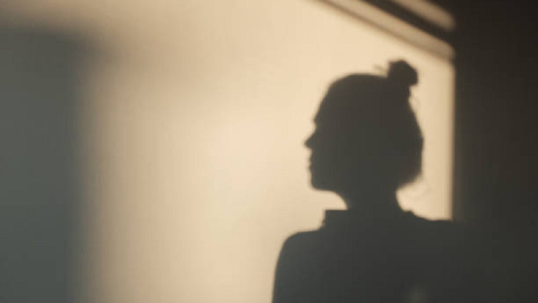 From Darkness to Destiny: How One Woman's Tunnel of Despair Became Her Path to Empowerment