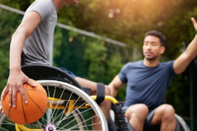 From Shadows to Strength: The Untold Truth of Living with Disability