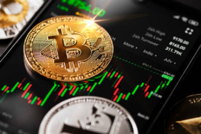 12 most popular types of cryptocurrency