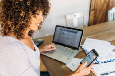 5 smart ways to use a year-end bonus