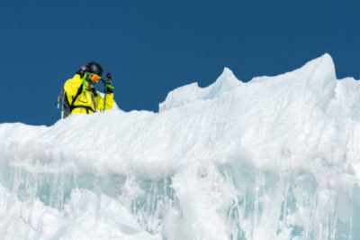 Unearthing Secrets Beneath the Ice: The Antarctic Discovery That Will Change Our Future