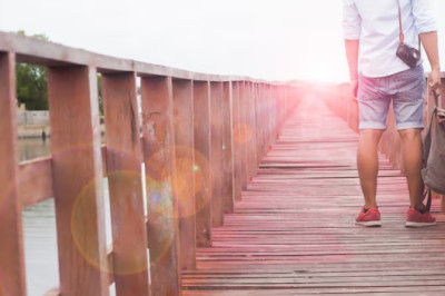The Journey of Personal Growth: Becoming the Best Version of Yourself