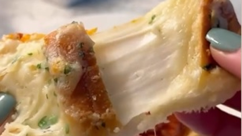 Baking Bliss: Mouthwatering Oven Pastries in the Making