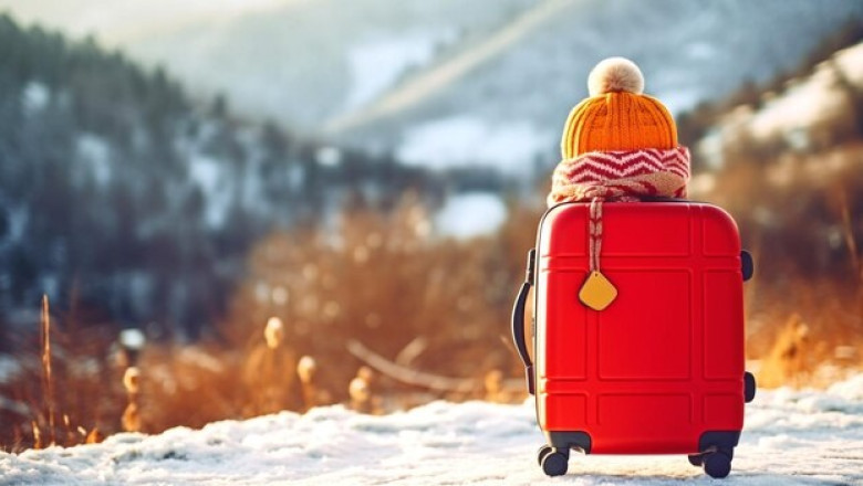 The 15 Best Places to Travel in January 2025: From Mexico to Manila