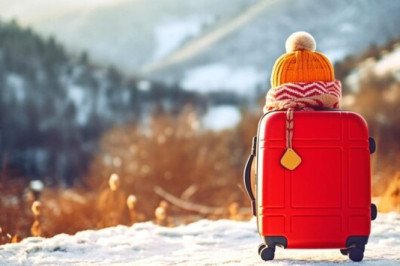 The 15 Best Places to Travel in January 2025: From Mexico to Manila
