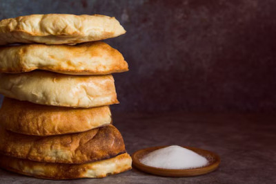 Classic Fry Bread
