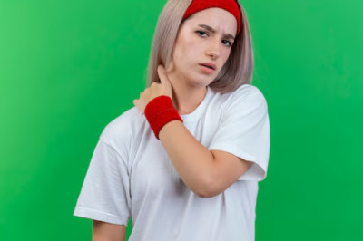Understanding Menopause Joint Pain: Symptoms, Causes, and Management Strategies