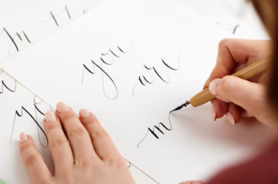 Cursive Writing: A Timeless Skill in the Digital Age