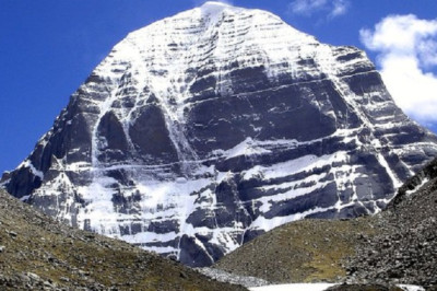Unlocking the Secrets of Mount Kailash: The Most Mysterious Mountain in the World!