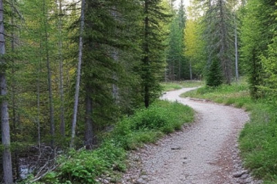 Canadian Trails: Squamish, B.C.