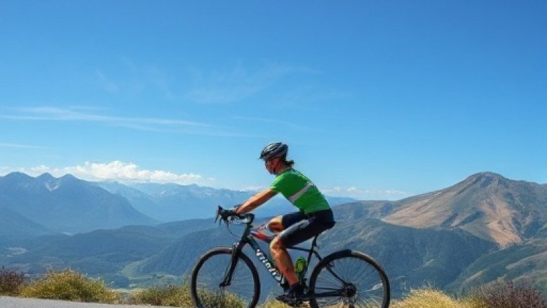 Cycling Around the World: Mark Beaumont's 78-Day Record