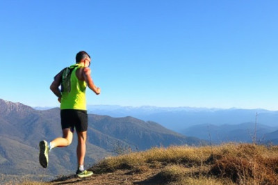 (What Just Might Be) The Greatest Trail Running Vacation, Ever