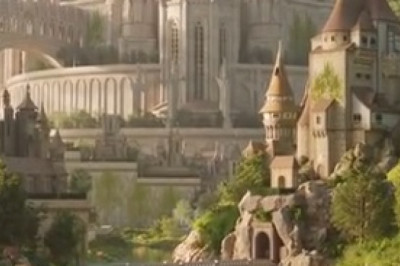 Discover the Enchantment of Whisperwind Kingdom! | Epic Fantasy Adventure