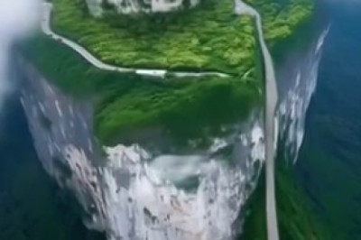 Discover the Untamed Beauty of China's Nature: A Journey Through Breathtaking Landscapes!