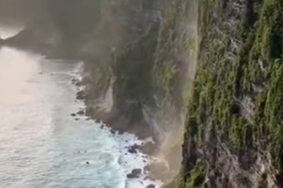 Nusa Penida Island: Hidden Paradise Unveiled! Discover Bali's Best Kept Secret!