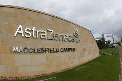 AstraZeneca's $820 Million Investment in Ontario: A Game Changer for Life Sciences