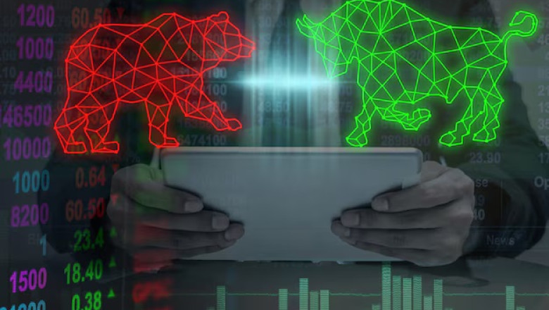 Cryptocurrency Markets Dip as Investors Anticipate Trump's Executive Orders on Crypto
