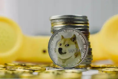 Dogecoin's Leap Towards Legitimacy: Bitwise Files for ETF