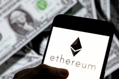 Ether to United States Dollar: Understanding the Conversion
