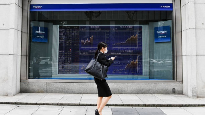 Understanding the EUR/JPY Exchange Rate: Current Trends and Influences