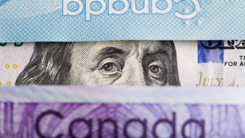 United States Dollar to Canadian Dollar Exchange Rate: Current Trends and Analysis