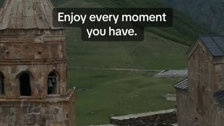 Appreciate Your Life: Embrace Every Moment