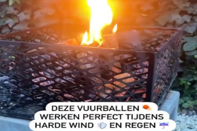 The Best Firelighter Alternative: Save This Handy Tip!