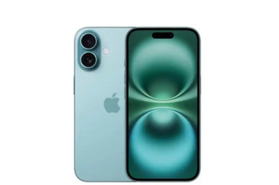 iPhone 16 Standard Version: Soaring Sales in the U.S. but Struggling in China