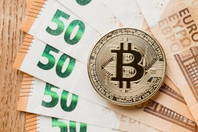 Bridging the Digital Divide: Bitcoin to Euro Conversion Made Easy for European Users