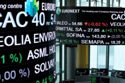 CAC 40: Navigating Through Economic Headwinds with Resilience