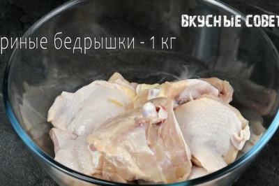 Pan-Seared Perfection: Hearty and Tasty Chicken Thighs for Dinner!