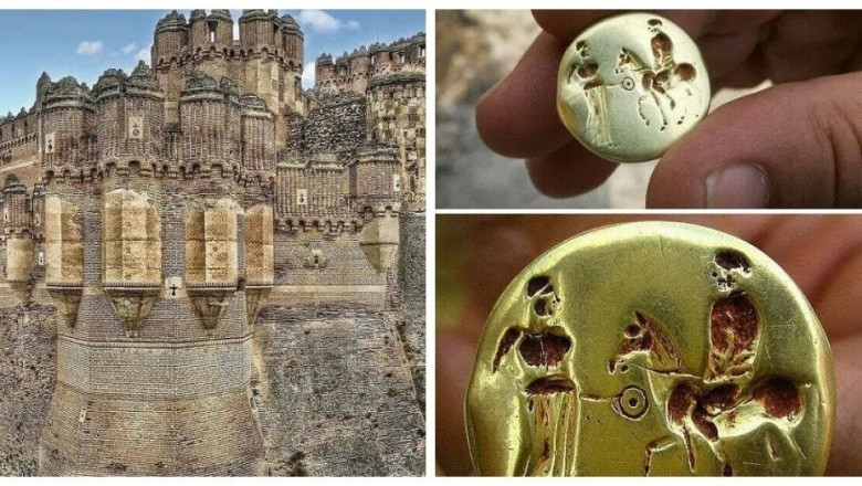 10 Archaeological Wonders That Will Change How You See History!