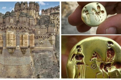 10 Archaeological Wonders That Will Change How You See History!
