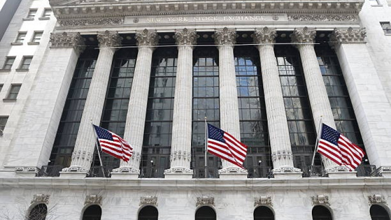 Dow Jones Industrial Average Rebounds Amid Inflation Relief and Trade Optimism