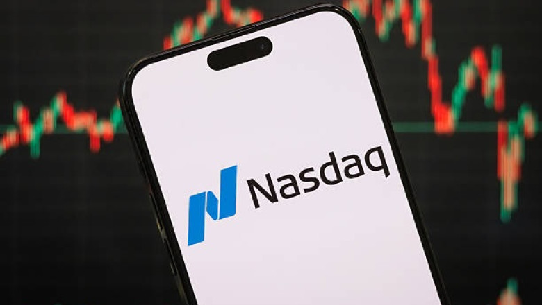 Nasdaq Composite Recovers Amid Tech Surge and Trade Truce in 2025